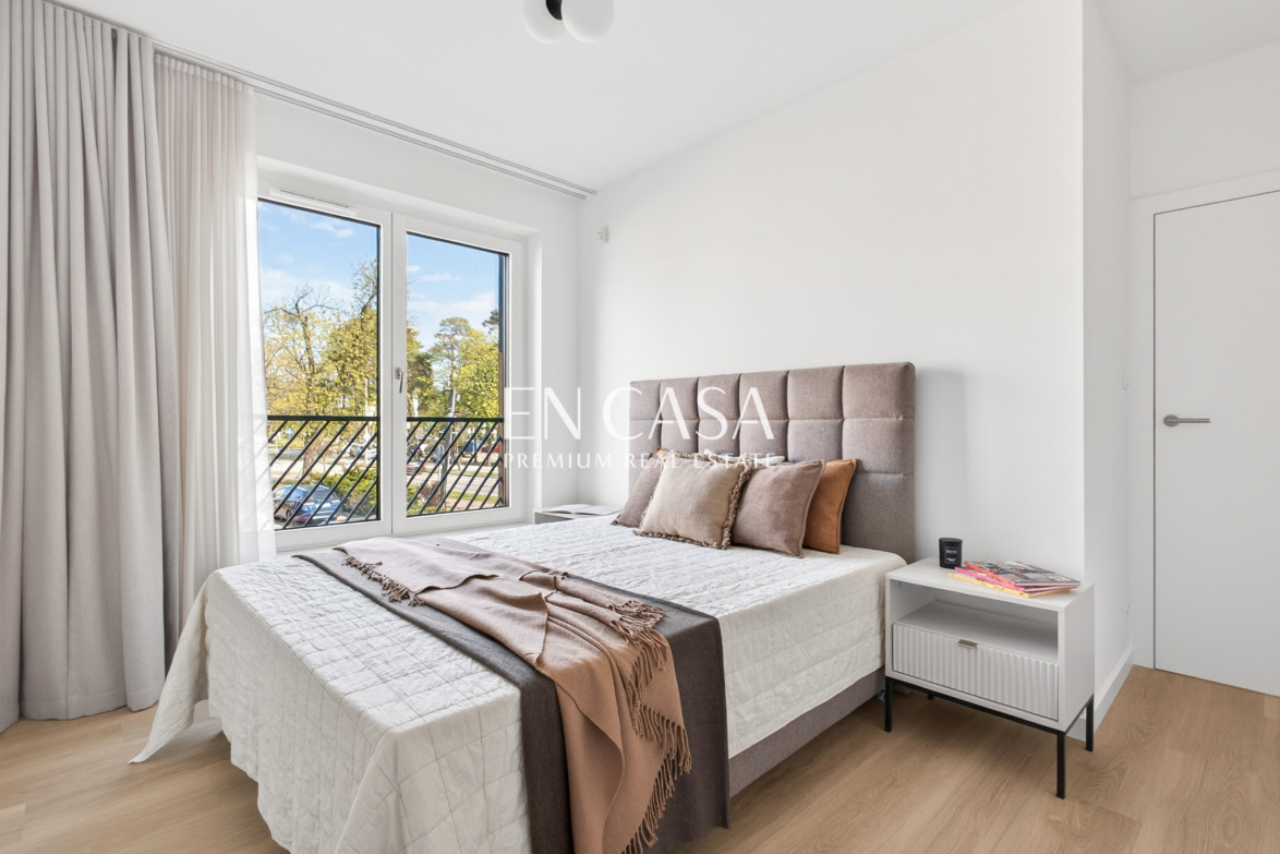 Apartment Sale Józefów Kardynała Stefana Wyszyńskiego 13
